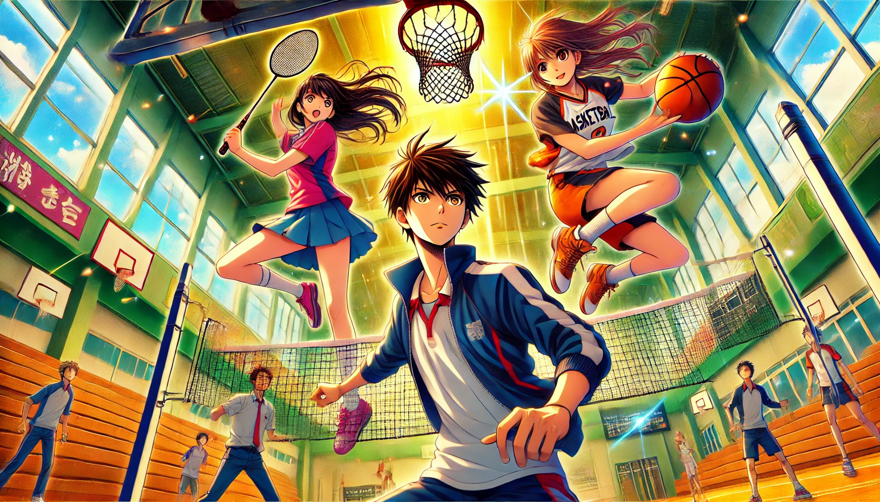 【アオのハコ第2クール】見どころ解説！新キャラ登場＆物語の鍵を握るポイントを総まとめ！