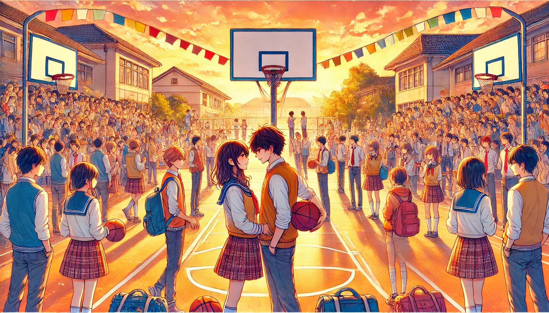 アニメ『アオのハコ』最新話レビュー！感想と評価を徹底解説