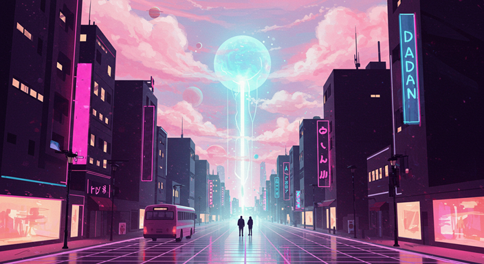 アニメ『ダンダダン』第2期制作決定！最終回への反響や2025年7月の放送情報を徹底解説