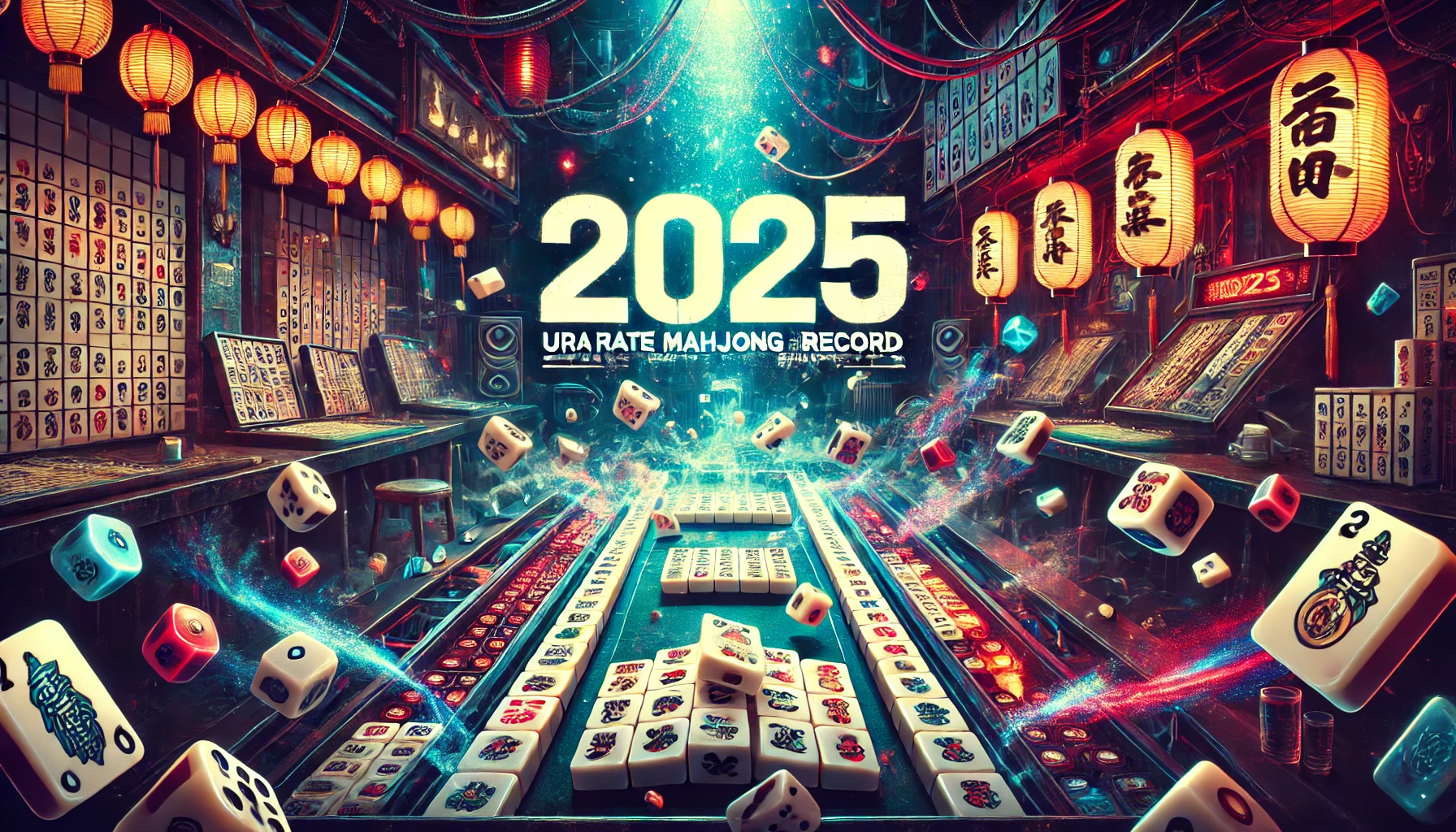 『凍牌』2025年注目のサウンドトラック｜新EDテーマ「Tumbling Dice」の魅力に迫る