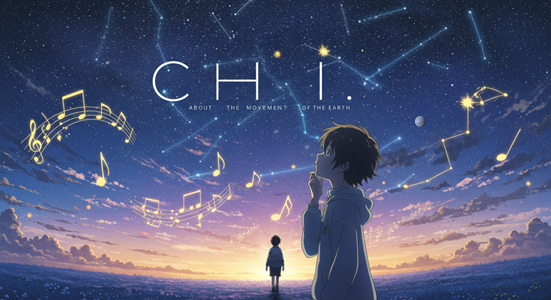 アニメ『チ。―地球の運動について―』主題歌の魅力を徹底解説！