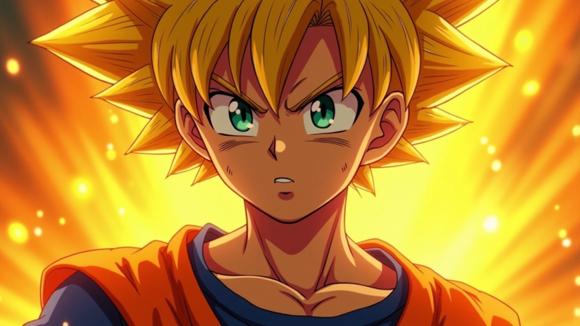 『ドラゴンボールDAIMA』クライマックス！悟空が超サイヤ人3に覚醒し、最終決戦へ！