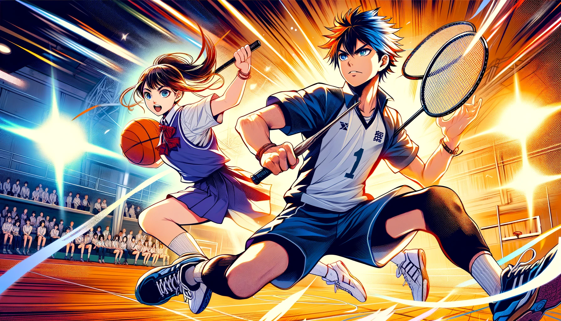 『アオのハコ』徹底解説！青春×スポーツ×恋愛の魅力と最新アニメ情報を総まとめ