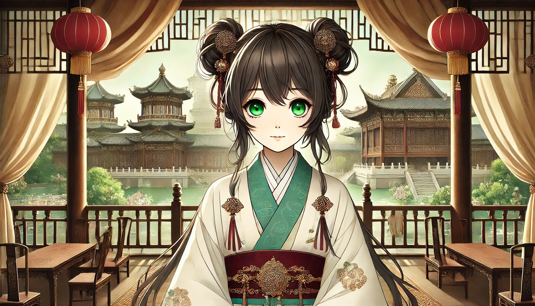 『薬屋のひとりごと』第1期を振り返る！物語の魅力と見どころを解説