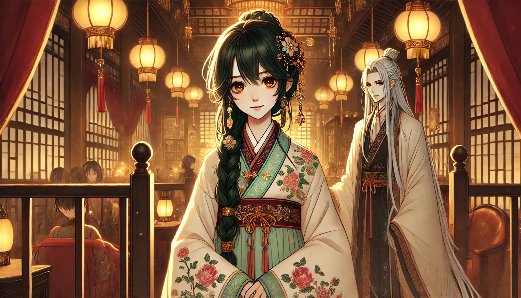 「薬屋のひとりごと」第2期が話題沸騰！第30話の展開＆限定グッズ＆主題歌情報まとめ