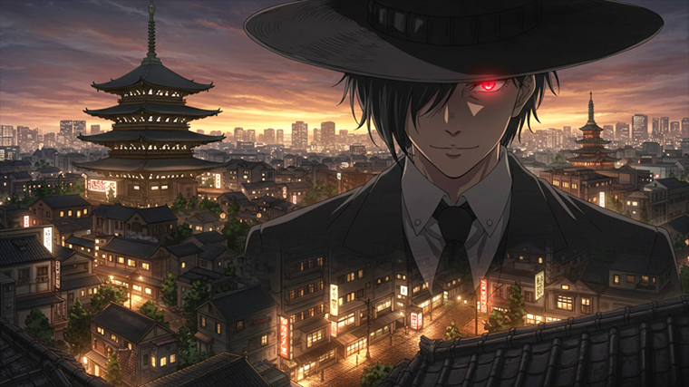 鬼人幻燈抄-アニメ延期の理由は？2025年放送へ変更の裏側